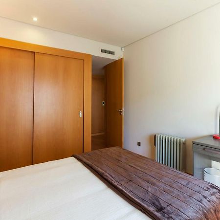 Onice Apartment Порту Экстерьер фото
