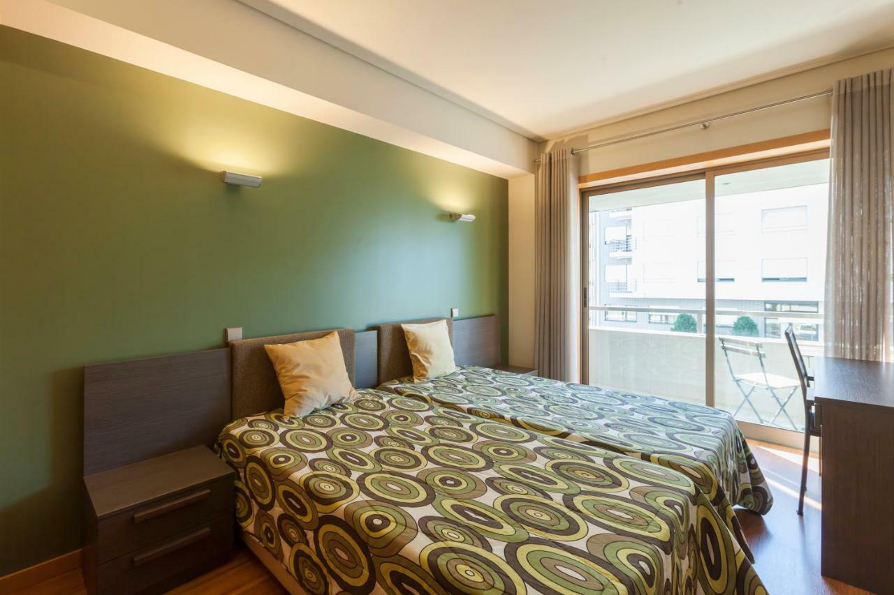 Onice Apartment Порту Экстерьер фото