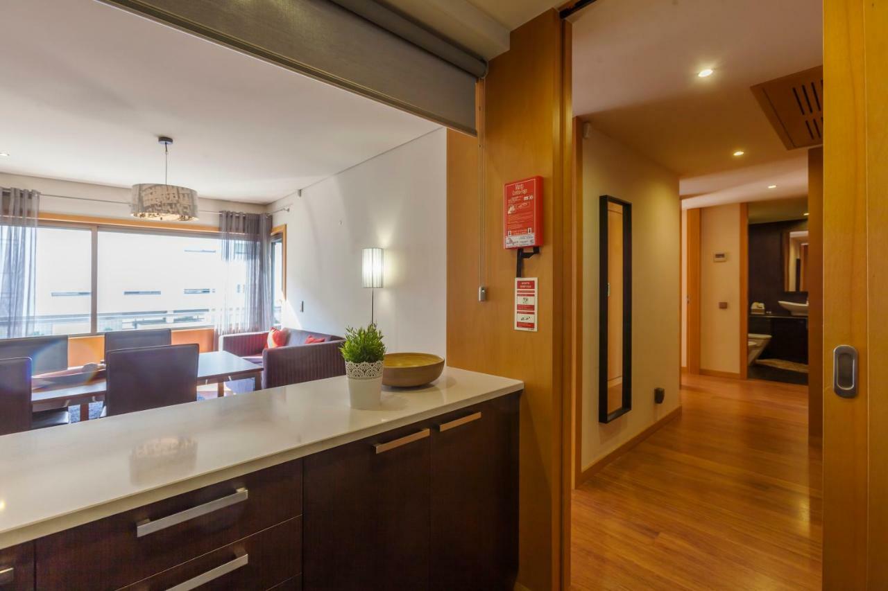 Onice Apartment Порту Экстерьер фото