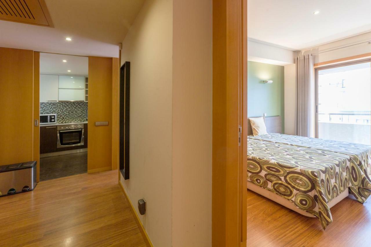 Onice Apartment Порту Экстерьер фото