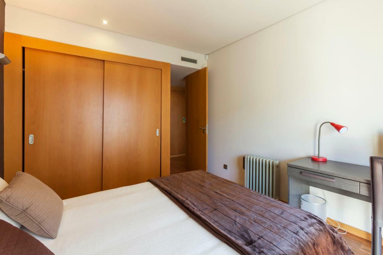 Onice Apartment Порту Экстерьер фото