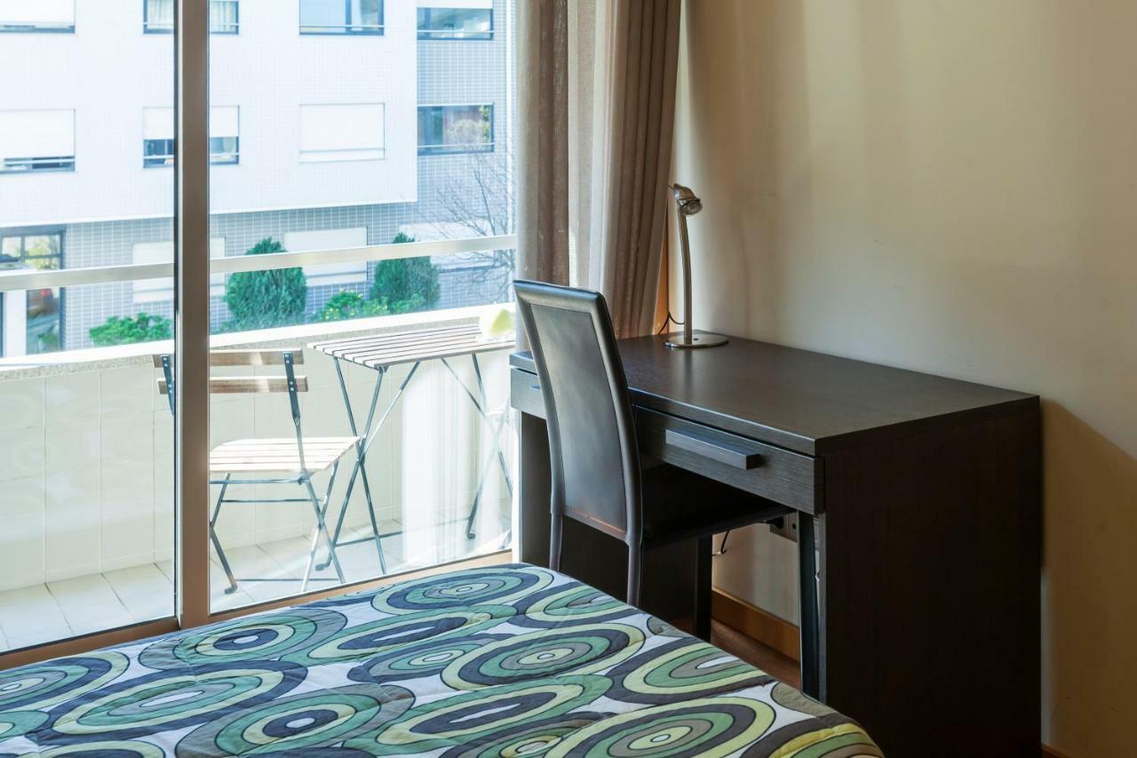 Onice Apartment Порту Экстерьер фото
