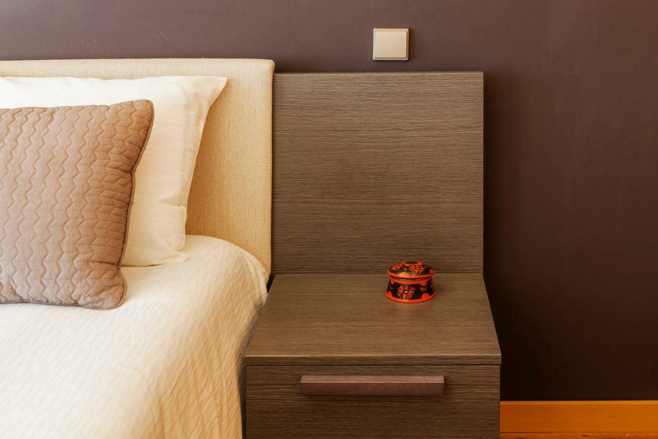 Onice Apartment Порту Экстерьер фото