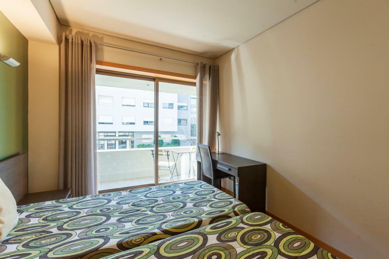 Onice Apartment Порту Экстерьер фото
