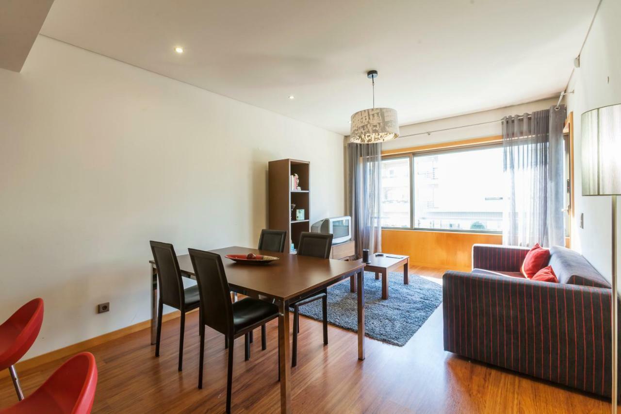 Onice Apartment Порту Экстерьер фото