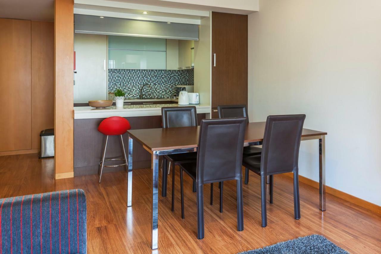 Onice Apartment Порту Экстерьер фото