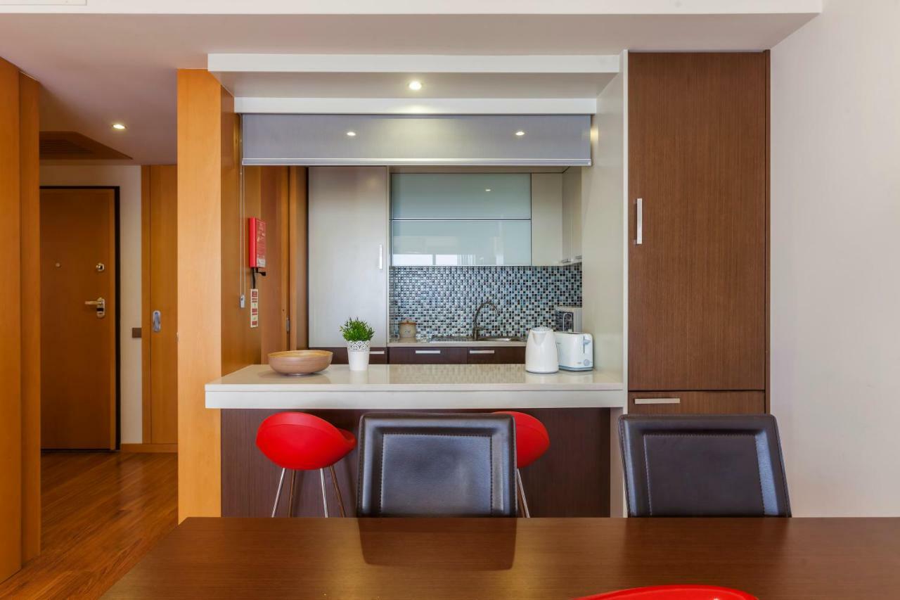 Onice Apartment Порту Экстерьер фото
