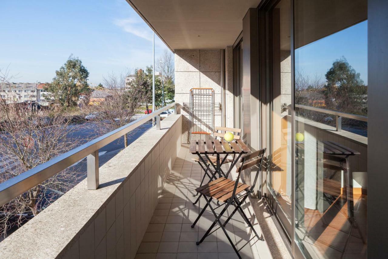 Onice Apartment Порту Экстерьер фото