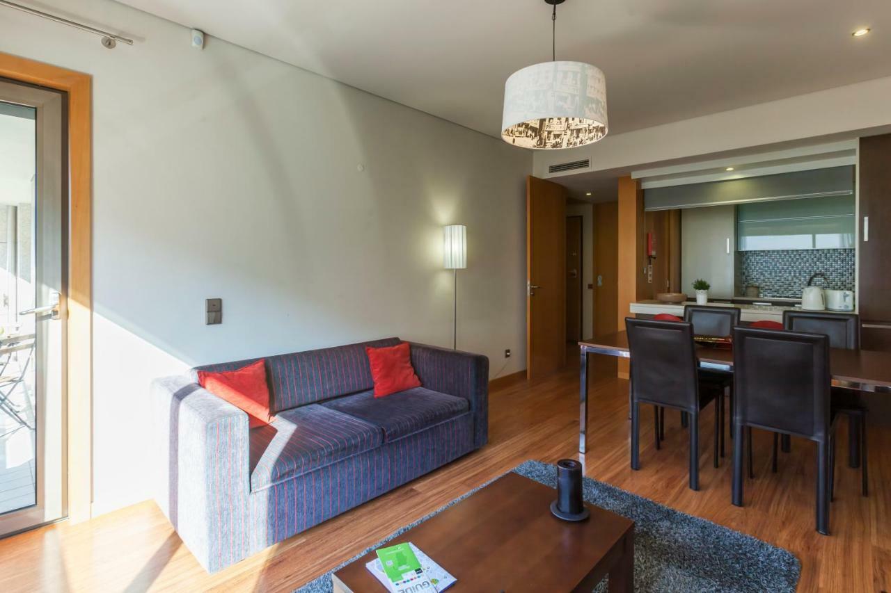Onice Apartment Порту Экстерьер фото