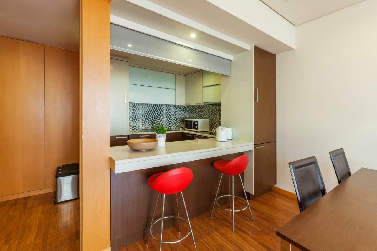 Onice Apartment Порту Экстерьер фото