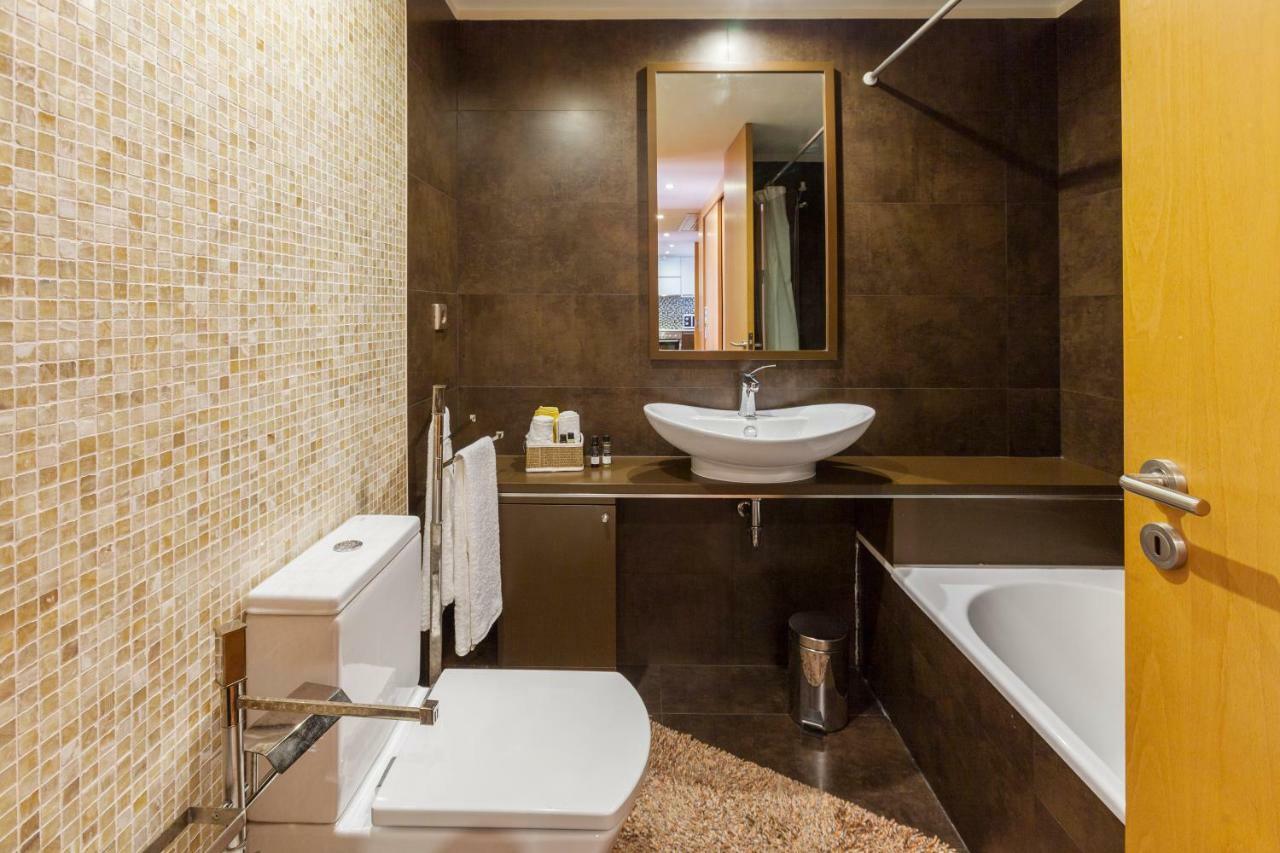 Onice Apartment Порту Экстерьер фото