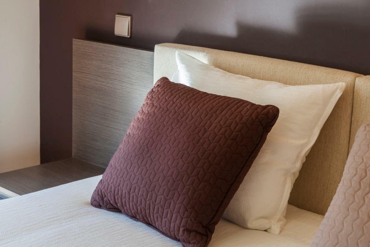 Onice Apartment Порту Экстерьер фото