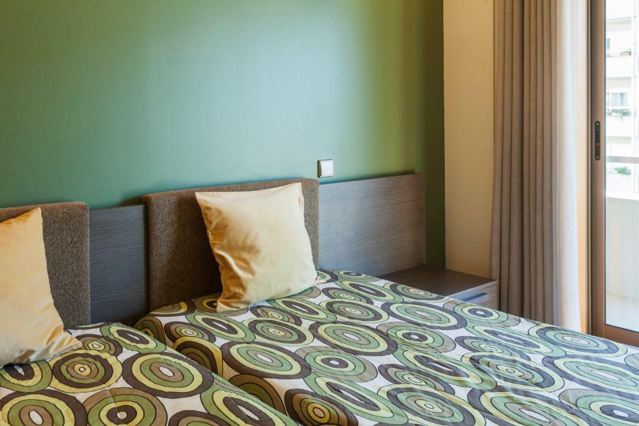 Onice Apartment Порту Экстерьер фото