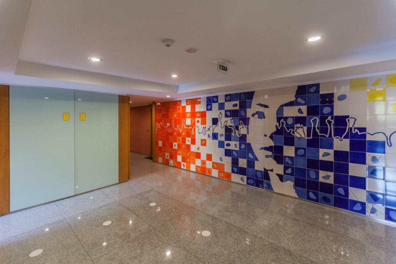 Onice Apartment Порту Экстерьер фото